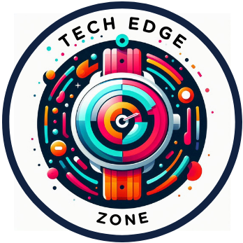 Tech Edge Zone